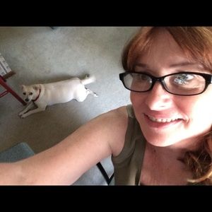 Meet your Posher, Kathy